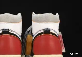 Hyperoad - JORDAN AIR UN - NRG RETRO HI 1 AIR 